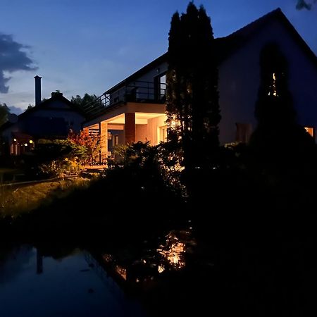 Appartamento Sloneczny Wodnik Braniewo Esterno foto