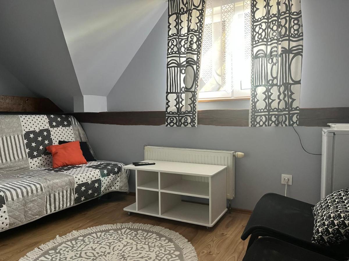 Appartamento Sloneczny Wodnik Braniewo Esterno foto