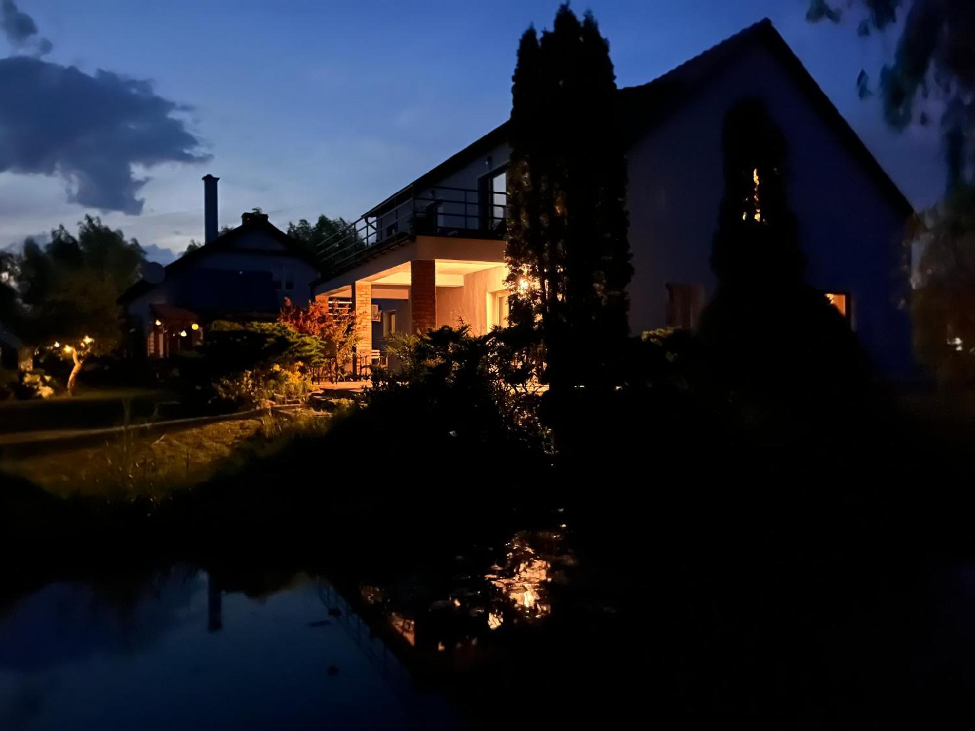 Appartamento Sloneczny Wodnik Braniewo Esterno foto