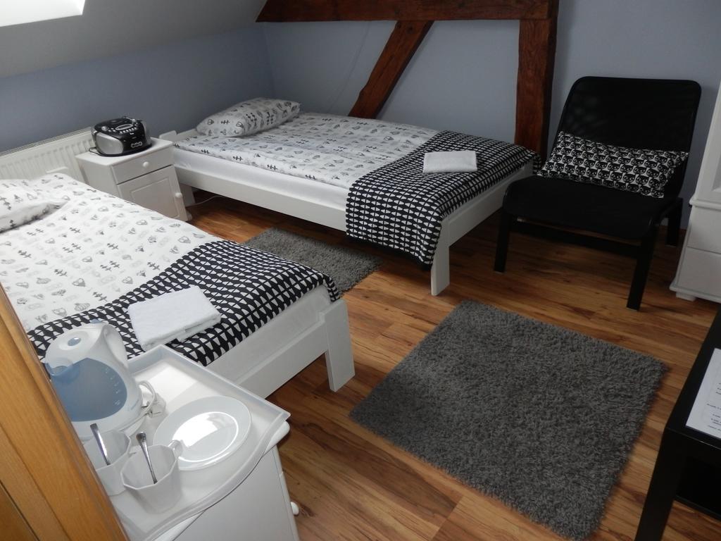 Appartamento Sloneczny Wodnik Braniewo Esterno foto