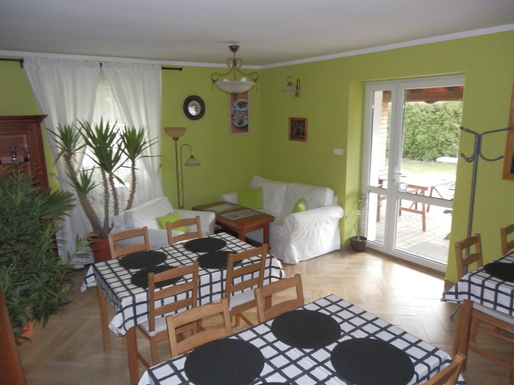 Appartamento Sloneczny Wodnik Braniewo Esterno foto