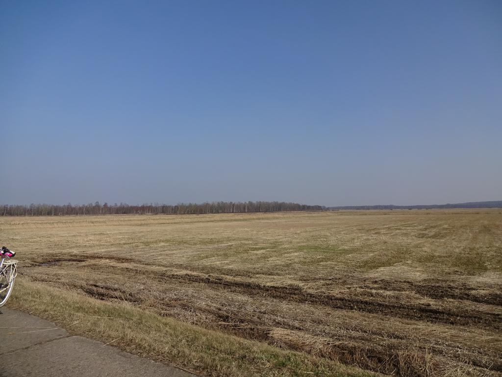Appartamento Sloneczny Wodnik Braniewo Esterno foto